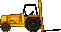 fork lift gif - T