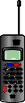 phone gif - W