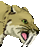 T sabertooth tiger