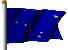 The Great State of Alaska Flag