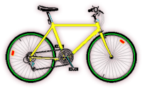 bicycle graphic