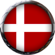 Denmark button round