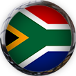 South African button