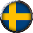sweden button