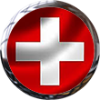 Switzerland button