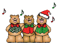 Image result for christmas clipart animated