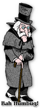Christmas Carol Clip Art Pictures