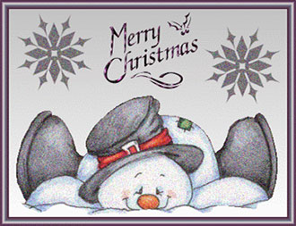 Free Christmas Animations - Clipart - Animated Christmas Clipart