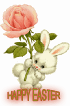 easter bunny