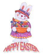 Happy Easter