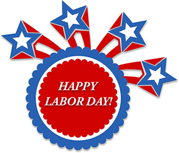 Happy Labor Day