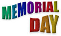 Memorial Day Image