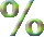 percentile icon transparent