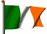 flag Irish
