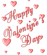 Animated Valentines Day Clipart Happy valentines day animated