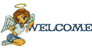 Image result for welcome animation