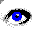 eye animation