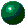 green globe