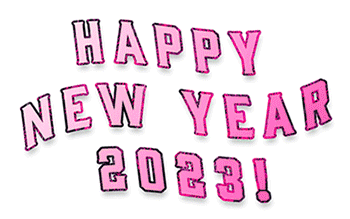 New Year Clipart - Free New Year Graphics