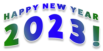 Free New Year Clipart - Animated New Year Clip Art - Animations