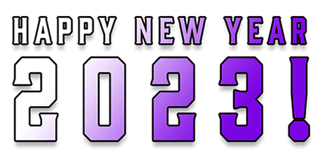 animated Happy New Year