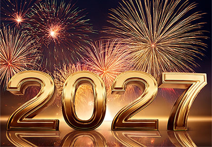 2027 fireworks