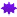 purple star spinning