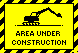 under construction clipart