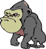 ape