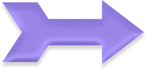 textured arrow