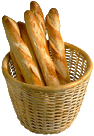 baguettes