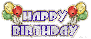 Free Birthday Clipart Animated Birthday Clipart Graphics