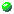 tiny green bullet