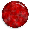 red bullet with texture design