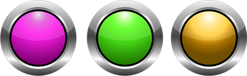 round button set