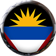 antigua and barbuda flag clipart