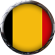 Belgium flag button