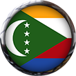 Comoros Flag