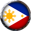 philippines button