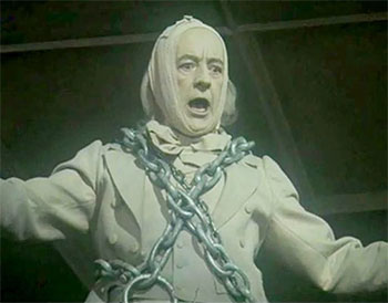 Jacob Marley