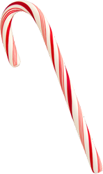 candy cane