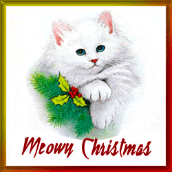 Christmas Clipart and Animations