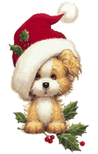 Free Christmas Animations - Clipart - Animated Christmas Clipart