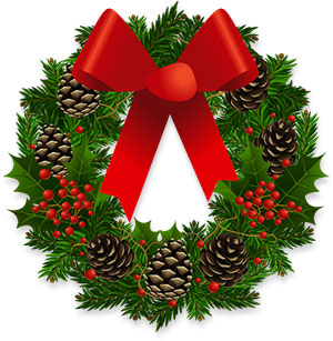 Christmas Wreath