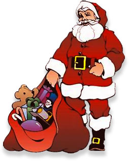 Featured image of post Santa Claus Christmas Cartoon Images Clip Art : Santa claus images for christmas 2019 #merrychristmas #christmas.