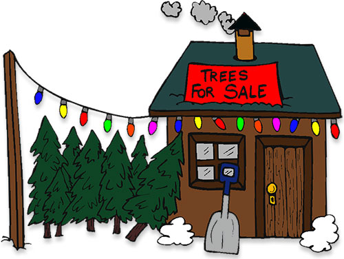 trees for sale
