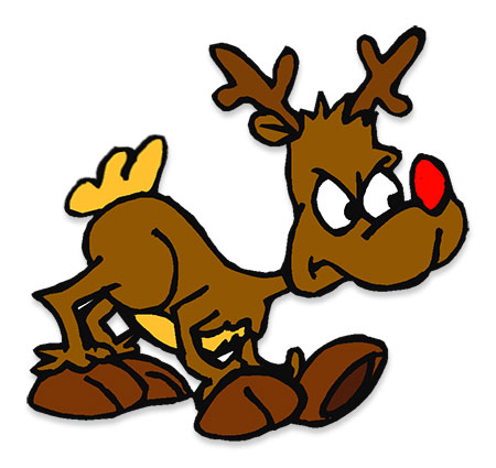 Rudolph