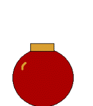 elf ornament