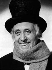 Alastair Sim