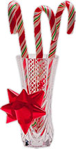 candy canes